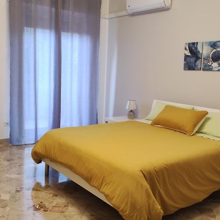 Amuni Rooms And Suite Lt Palermo Exterior photo