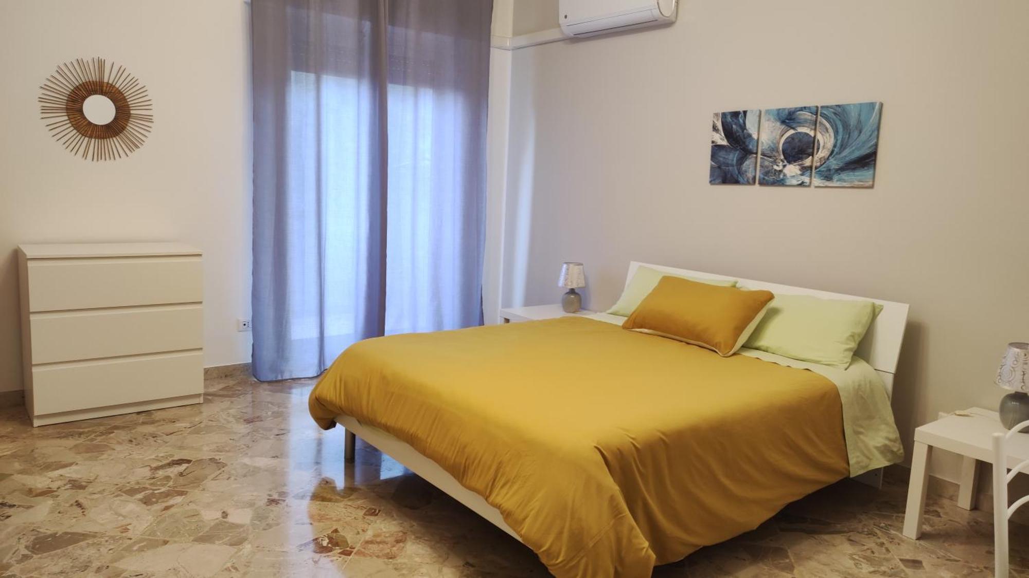 Amuni Rooms And Suite Lt Palermo Exterior photo