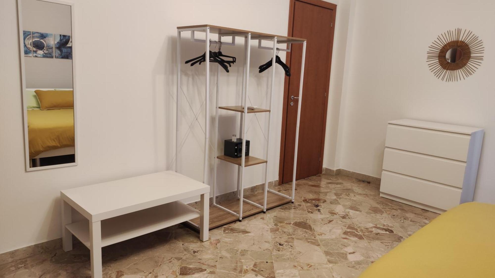 Amuni Rooms And Suite Lt Palermo Exterior photo
